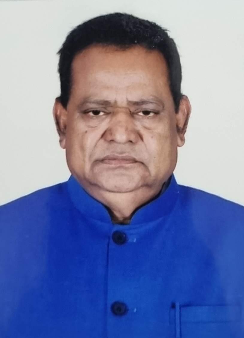 Khiladi Lal Bairwa