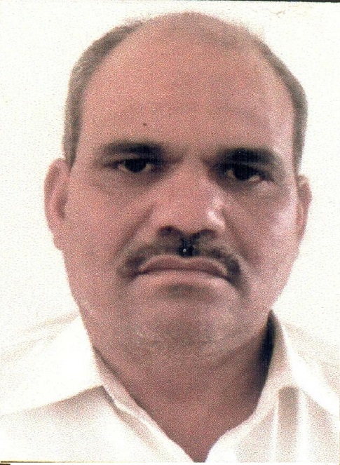 Panjab Singh