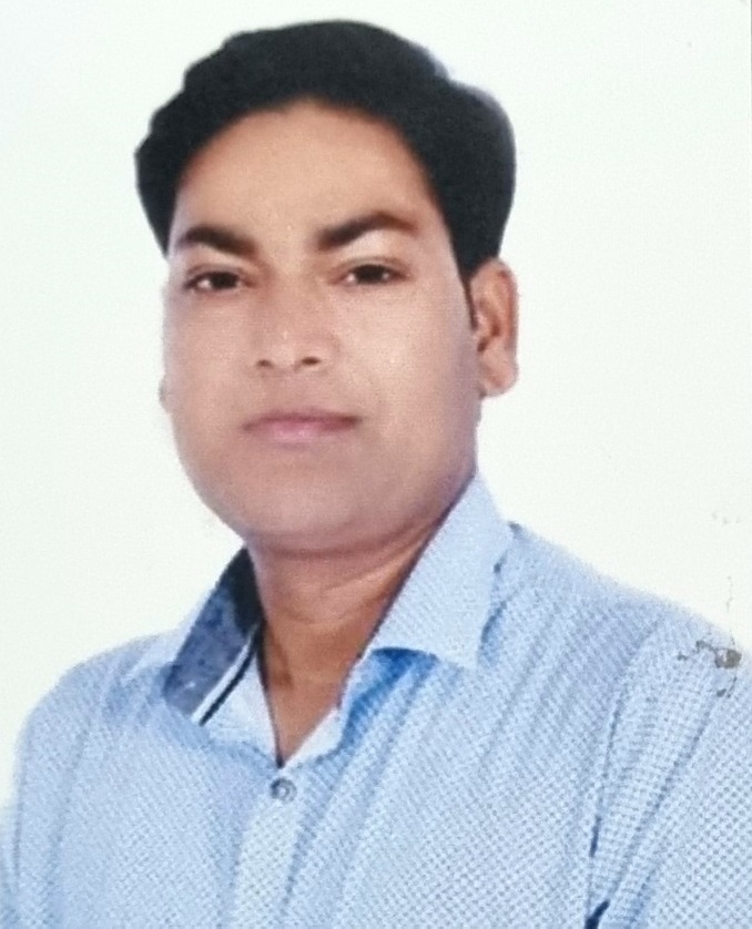 Sanjay Kumar