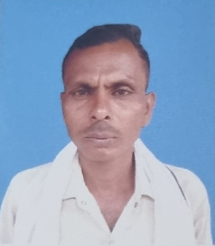 Sultan Singh