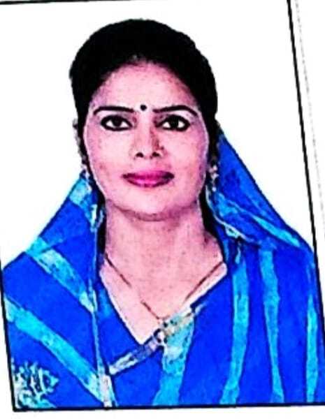 Anju Devi Dhanka