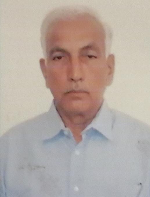 Chandramohan Meena