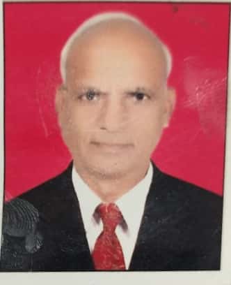 Dhansingh Meena