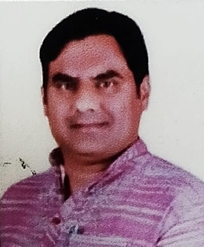 Karan Singh Meena