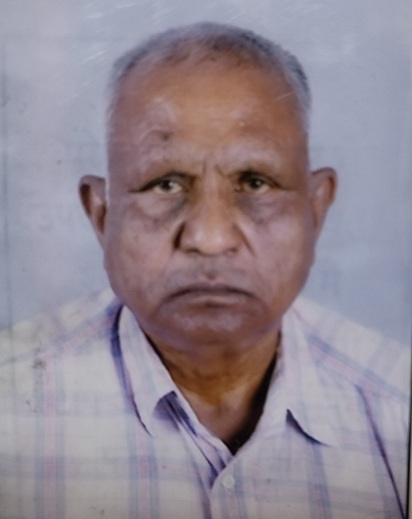 Maliram Nayak