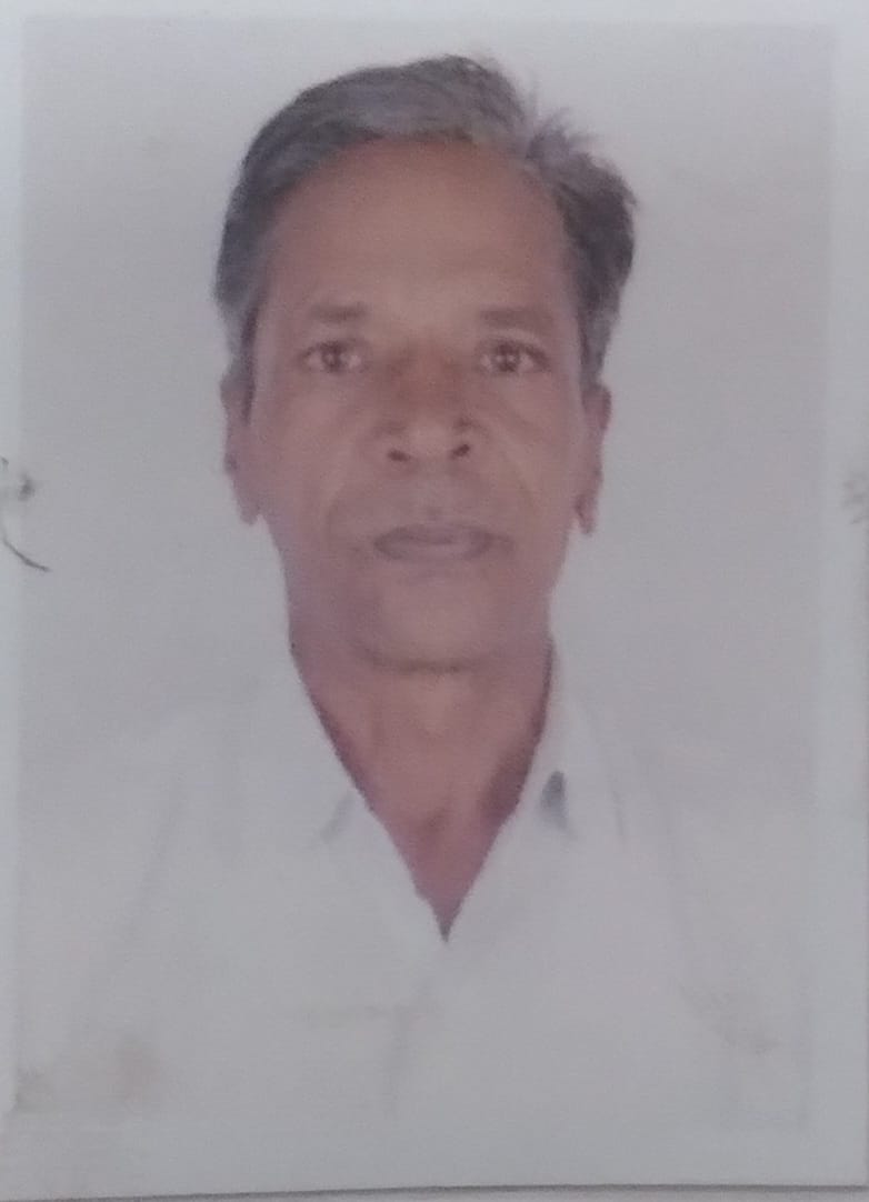 Mansingh Meena