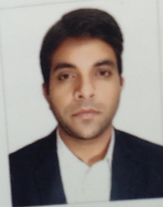 Nilesh