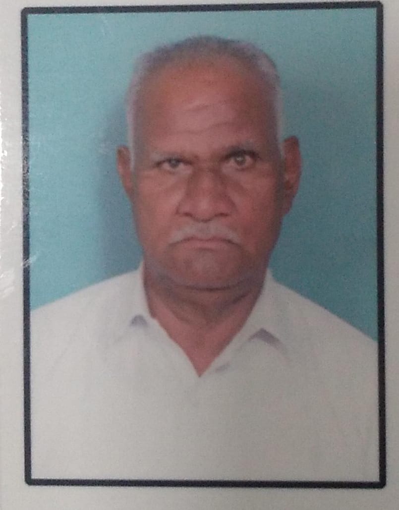 Ramesh Chand Dhanka