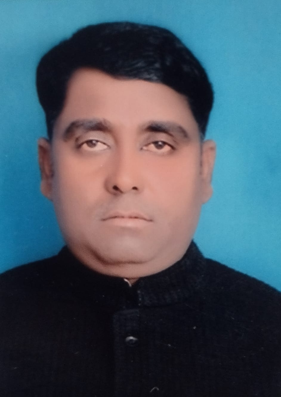Sonu Kumar Dhanka