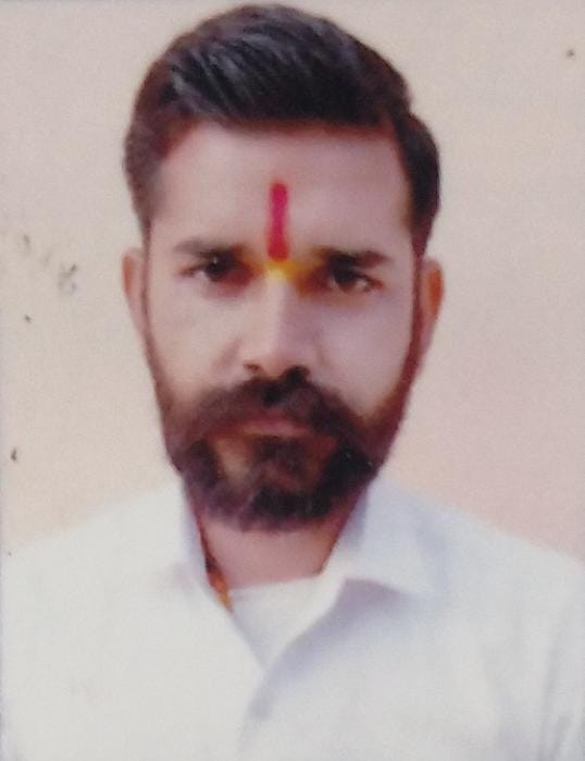 Suresh Kumar