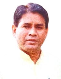 Bachchusingh Banshiwal