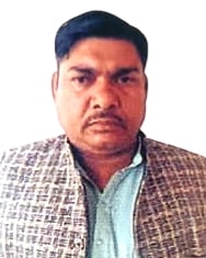 Mukesh Tiger