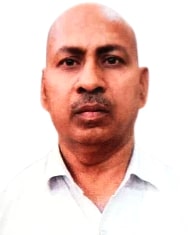 Vijay Singh