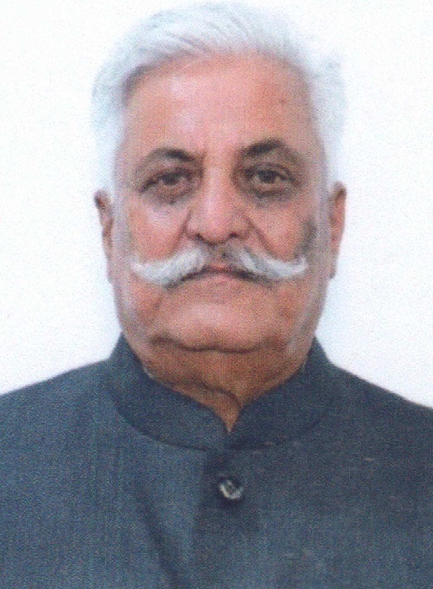Balaram Moondh