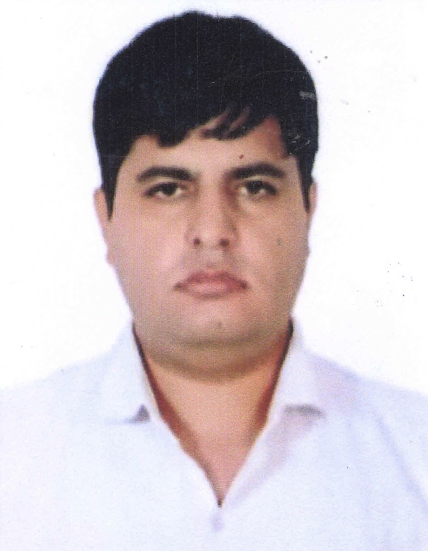 Harish Choudhary