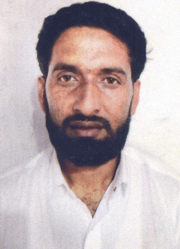 Mohammad Khan