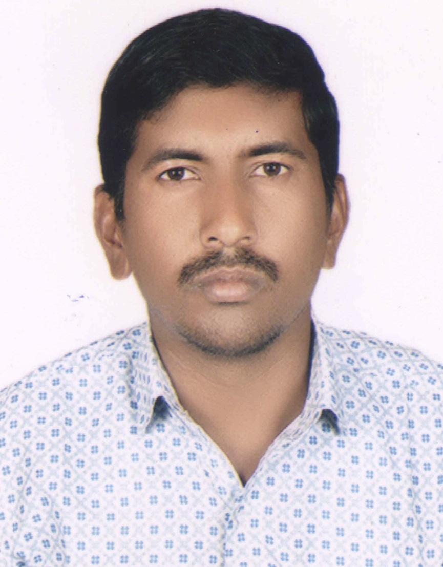Nathu Ram Prajapat