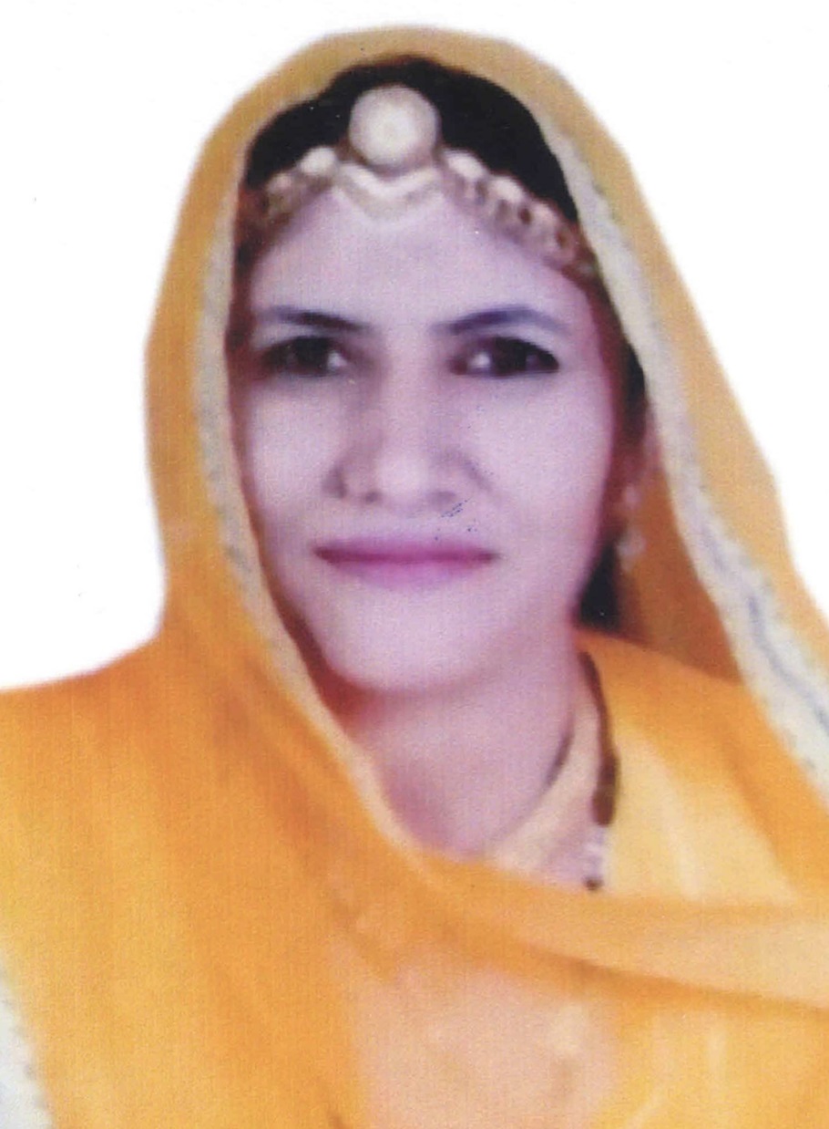 Pushpa Devi (Pushpa)