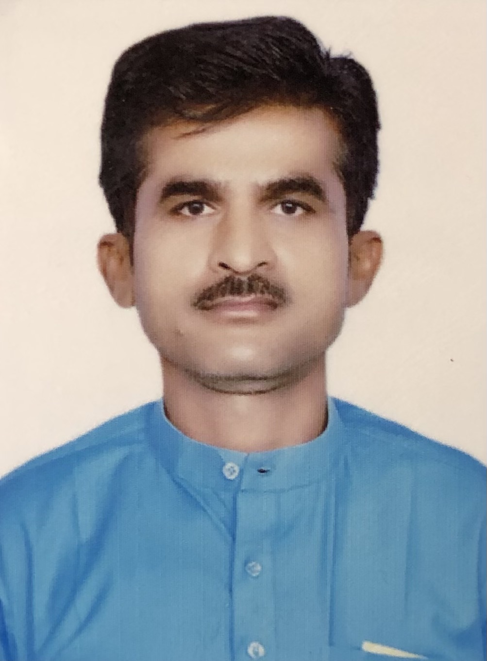 Virendra Kumar