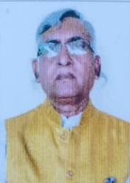 Devraj Jain