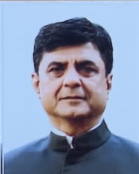 Inder Singh Bagawas