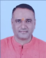 Mahendra Singh Rawat
