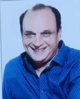 Manoj Chouhan