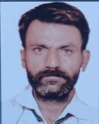 Purushotam Bhati