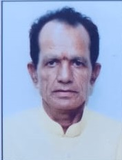 Shankersingh Rawat