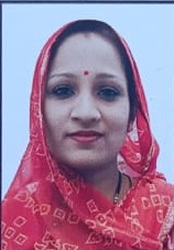 Shivani Meghwal