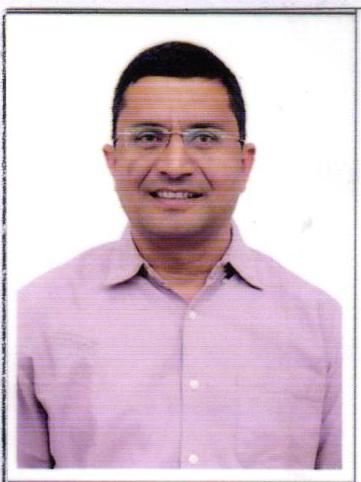 Dr. Suresh Dhakar