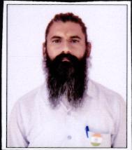 Ishwar Choudhary