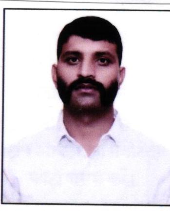 Naresh Kumar Gurjar