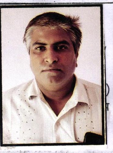 Prakash Chander