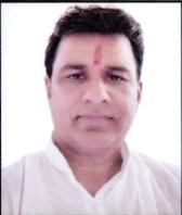 Ramesh Raghav