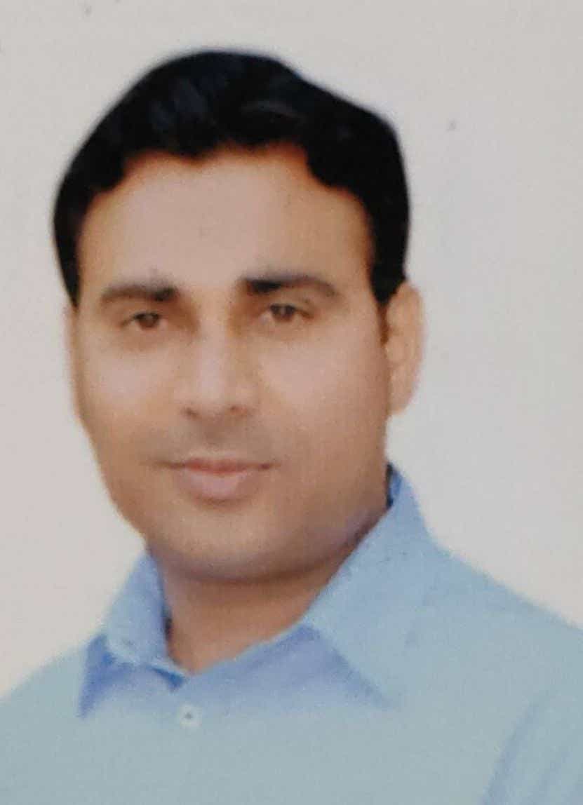 Baljeet Yadav