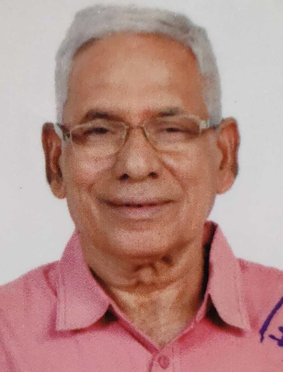 Dr. Jaswant Singh Yadav