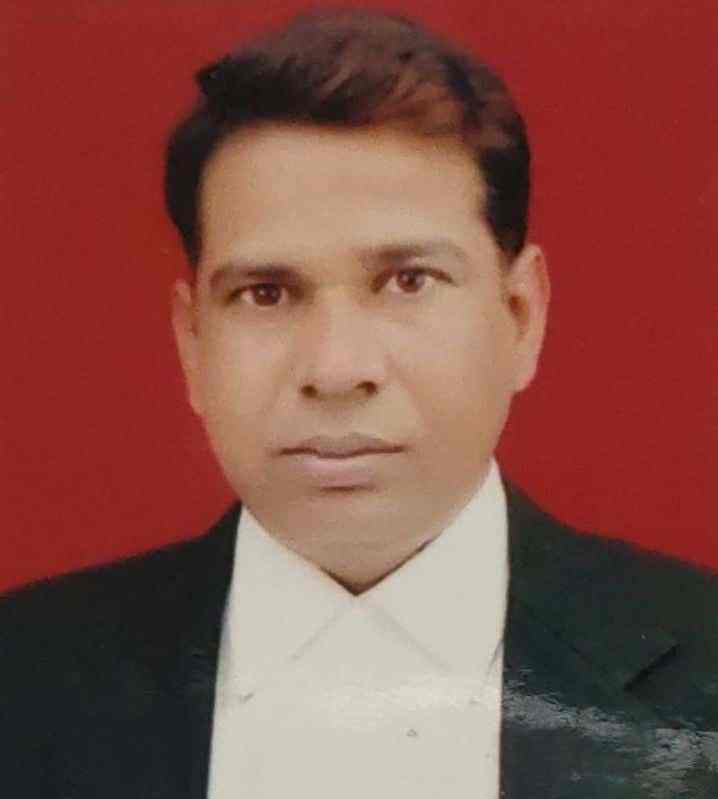 Hardan Singh Gurjar