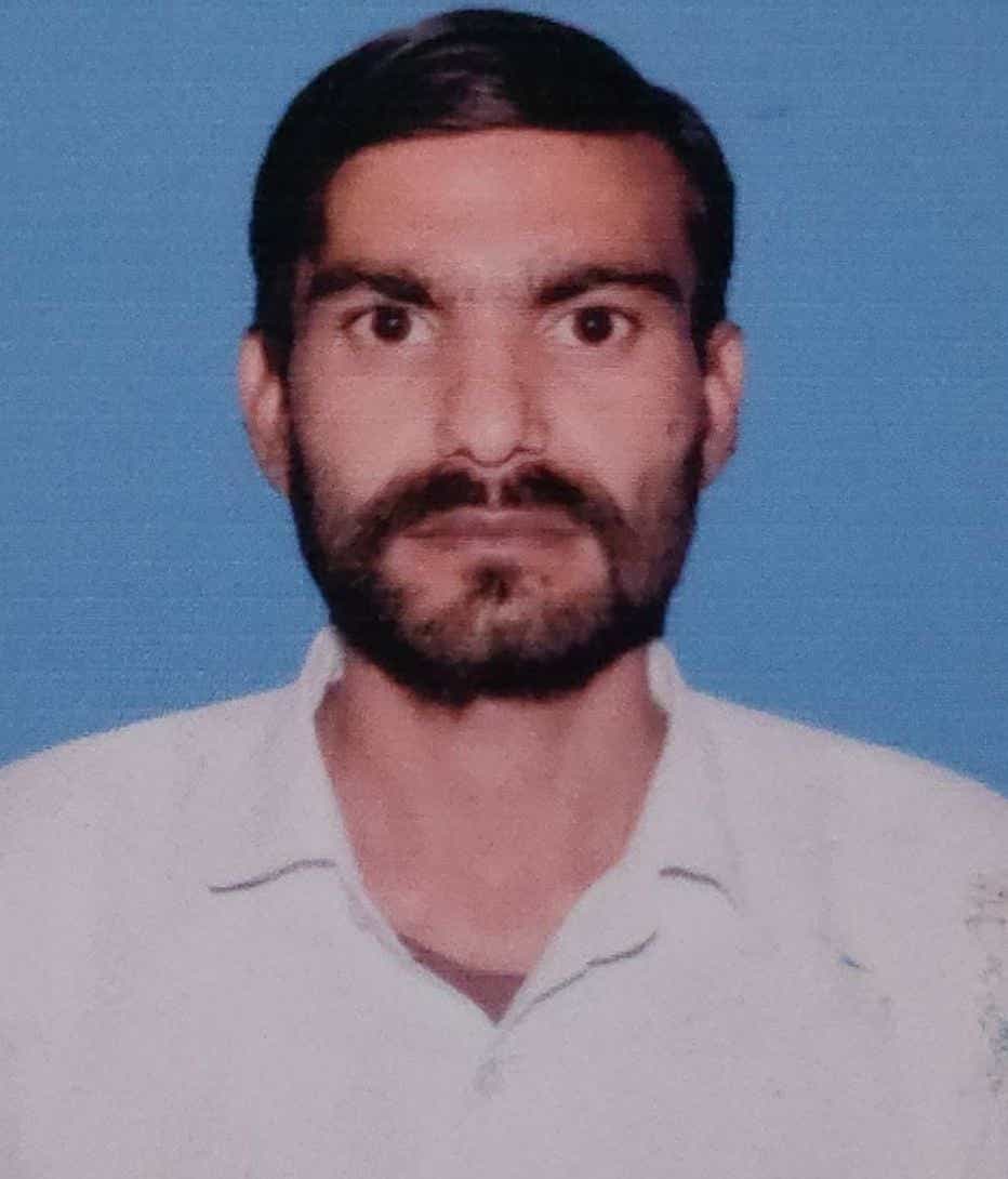 Hemant Sharma Advocate
