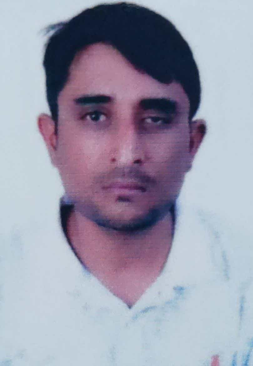 Mahesh