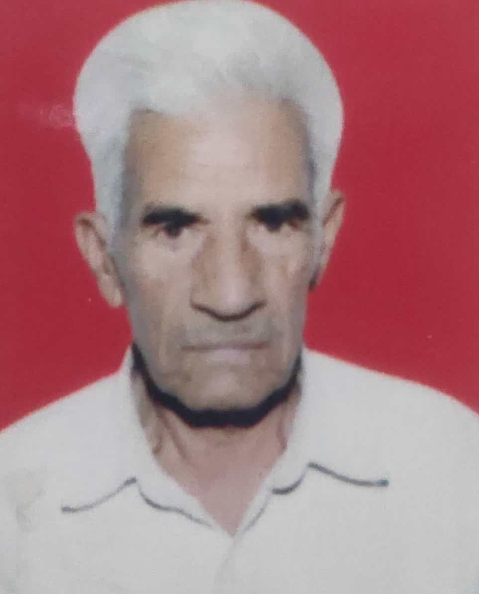 Rampratap Yadav