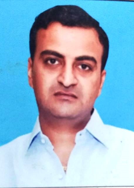 Ajeet Singh Beniwal