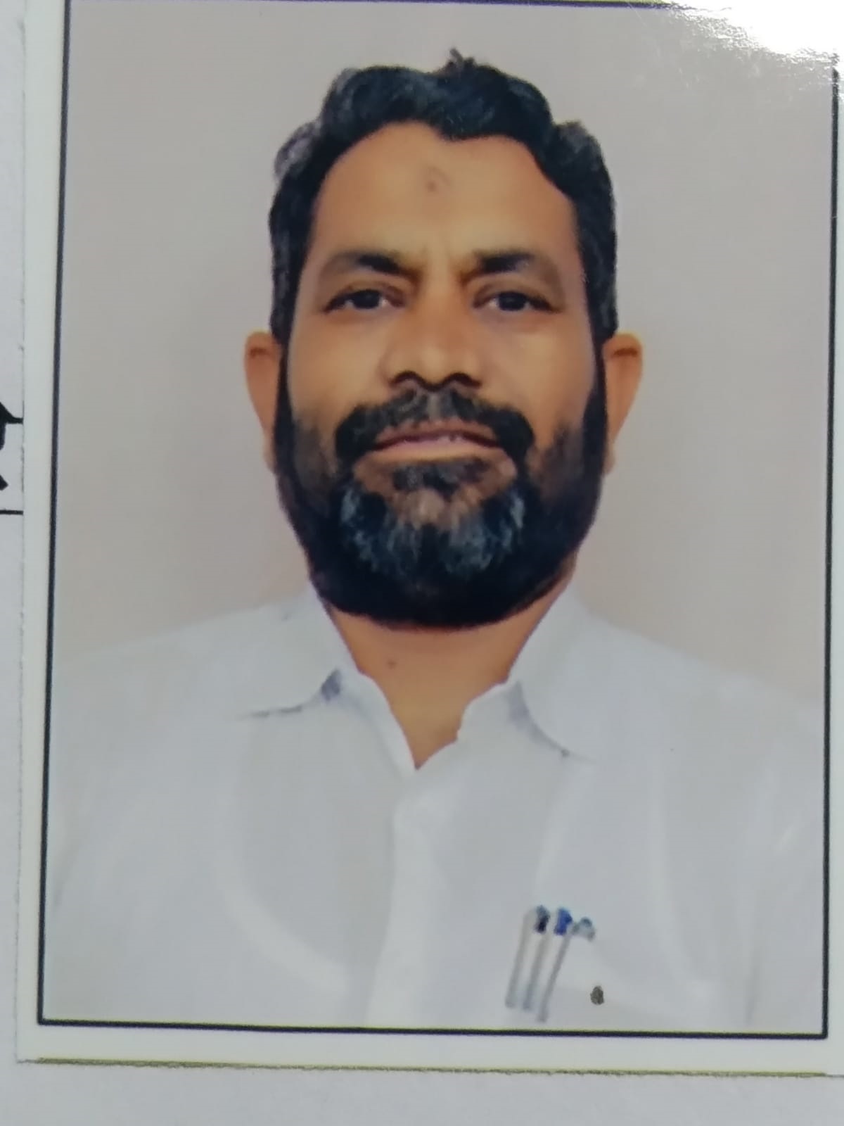 Balwan Poonia