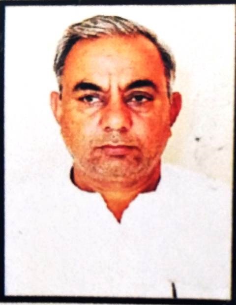 Rajender Prasad Jalandhra