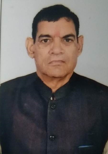 Ramnath Sharma