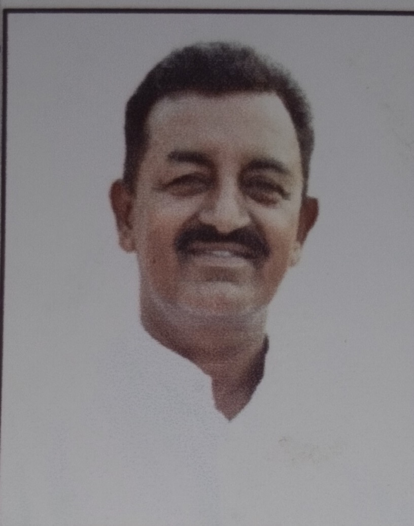 Sanjeev Kumar