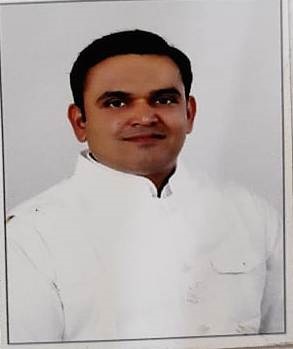 Dushyant Singh