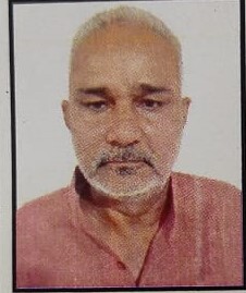 Girdhari Tiwari