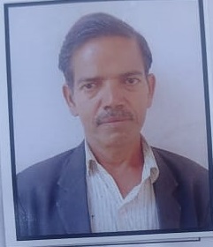 Pooransingh Sinsinwar(Awar)