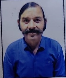 Sanjay Kashmiriya (Jain)